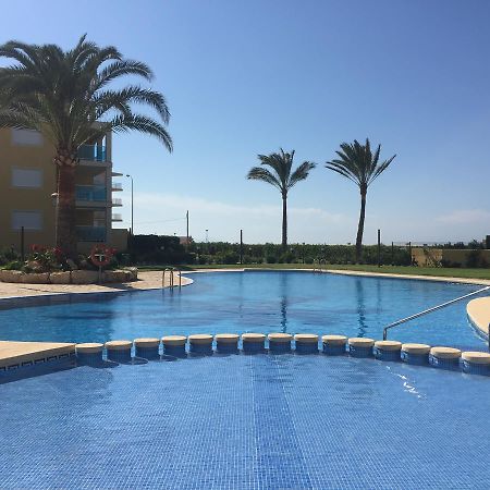 Marina Azul Elconserje Denia Zewnętrze zdjęcie