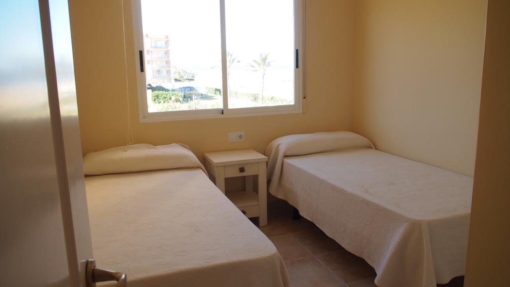 Marina Azul Elconserje Denia Pokój zdjęcie