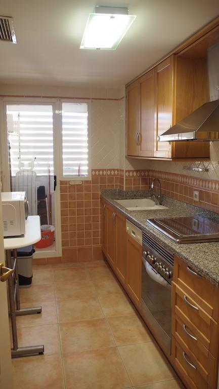 Marina Azul Elconserje Denia Pokój zdjęcie