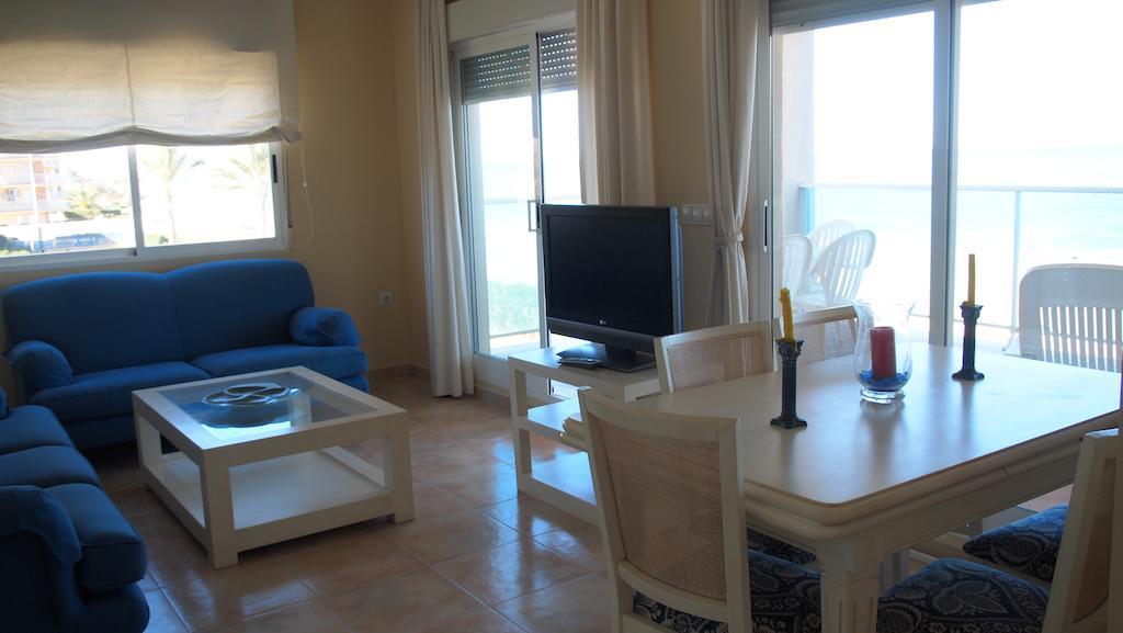 Marina Azul Elconserje Denia Pokój zdjęcie