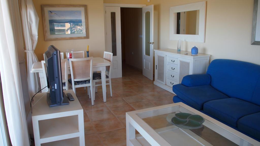 Marina Azul Elconserje Denia Pokój zdjęcie