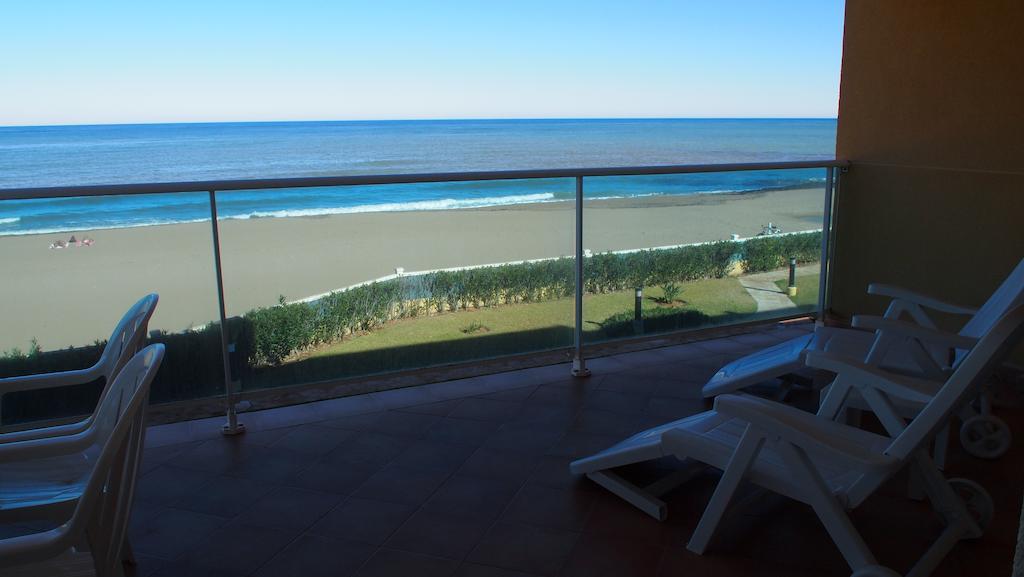 Marina Azul Elconserje Denia Pokój zdjęcie