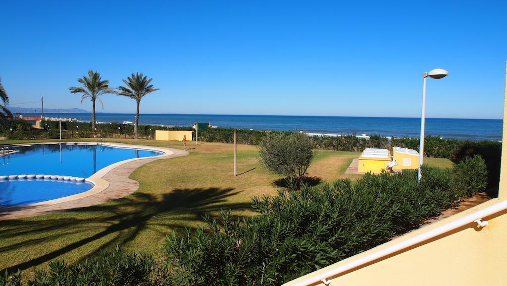 Marina Azul Elconserje Denia Zewnętrze zdjęcie