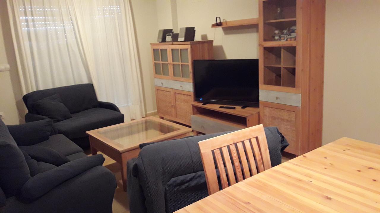 Marina Azul Elconserje Denia Zewnętrze zdjęcie